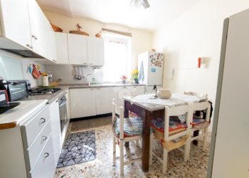 Trilocale Via Guglielmo Caccia, Casale Monferrato - foto 1