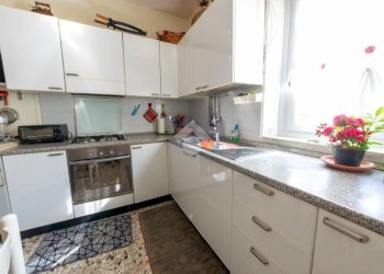 Trilocale Via Guglielmo Caccia, Casale Monferrato - foto 4