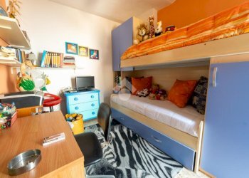 Trilocale Via Guglielmo Caccia, Casale Monferrato - foto 10