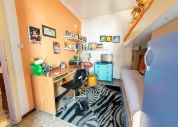 Trilocale Via Guglielmo Caccia, Casale Monferrato - foto 11