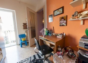 Trilocale Via Guglielmo Caccia, Casale Monferrato - foto 12