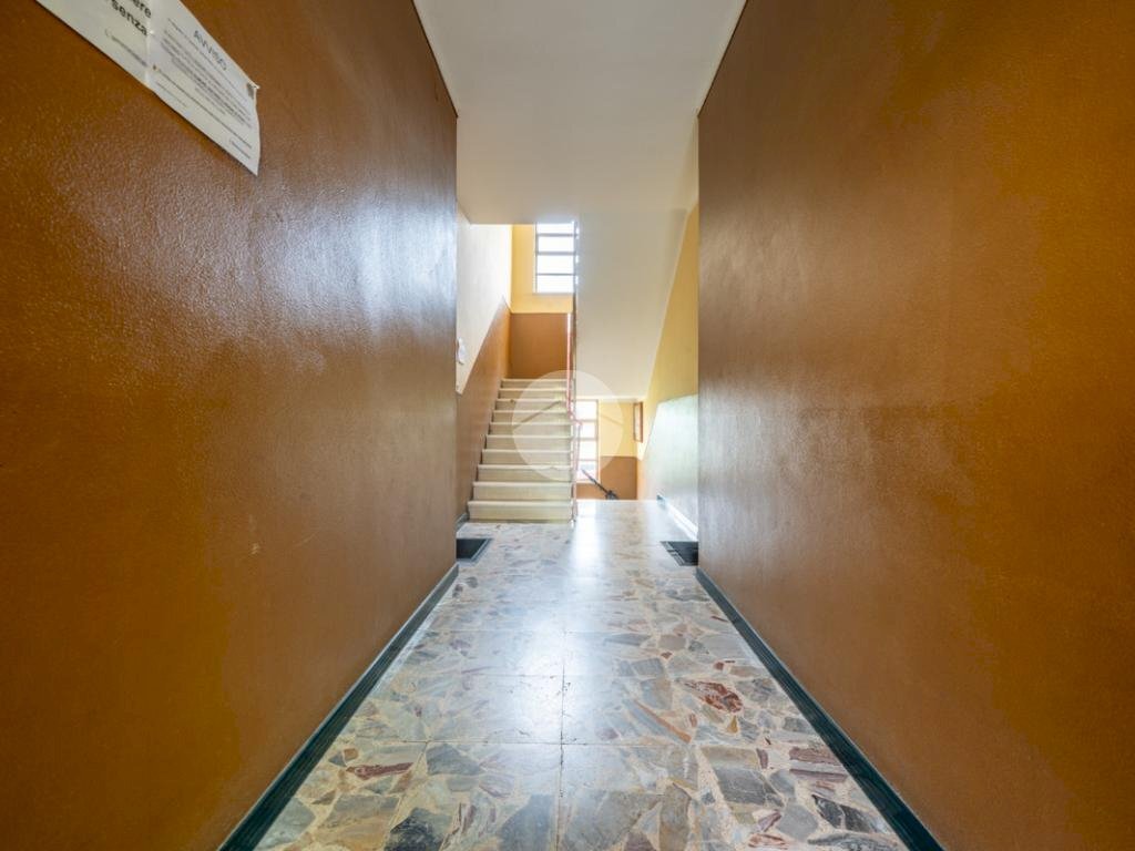 Quadrilocale Via Guglielmo Marconi, Castelletto Stura - foto 2