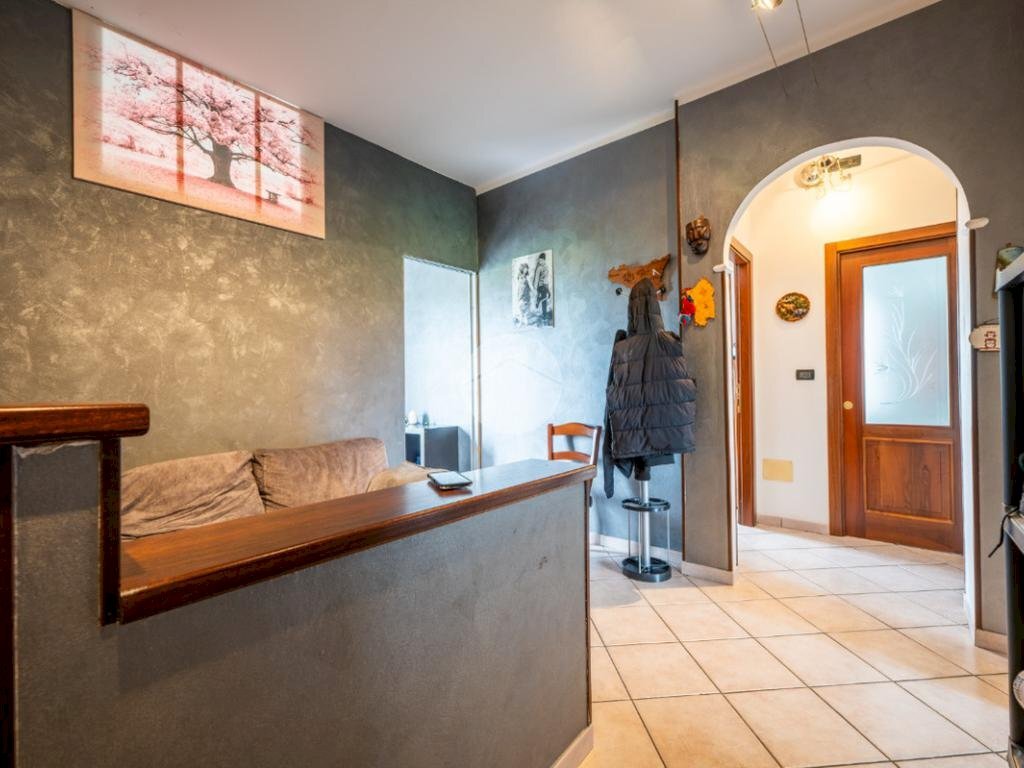 Quadrilocale Via Guglielmo Marconi, Castelletto Stura - foto 3