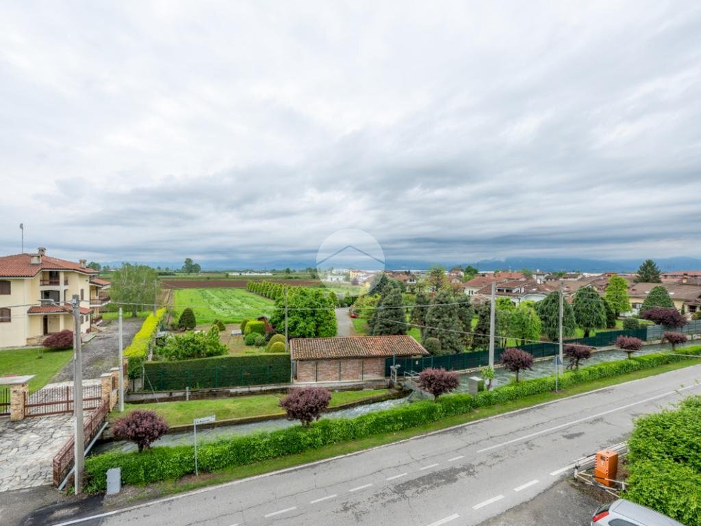 Quadrilocale Via Guglielmo Marconi, Castelletto Stura - foto 2