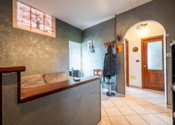 Quadrilocale Via Guglielmo Marconi, Castelletto Stura - foto 3