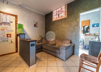 Quadrilocale Via Guglielmo Marconi, Castelletto Stura - foto 4