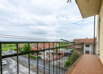 Quadrilocale Via Guglielmo Marconi, Castelletto Stura - foto 8