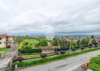 Quadrilocale Via Guglielmo Marconi, Castelletto Stura - foto 9