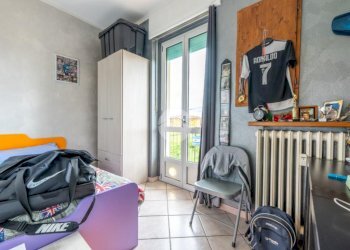 Quadrilocale Via Guglielmo Marconi, Castelletto Stura - foto 10