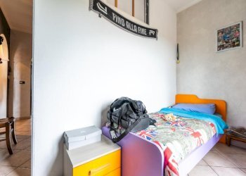 Quadrilocale Via Guglielmo Marconi, Castelletto Stura - foto 11