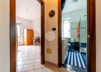 Quadrilocale Via Guglielmo Marconi, Castelletto Stura - foto 13