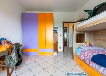 Quadrilocale Via Guglielmo Marconi, Castelletto Stura - foto 16