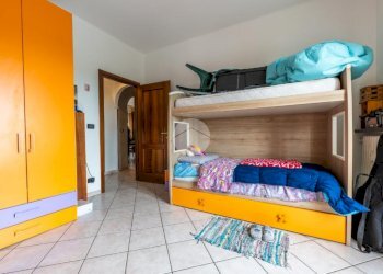 Quadrilocale Via Guglielmo Marconi, Castelletto Stura - foto 17