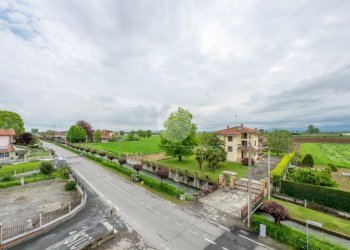 Quadrilocale Via Guglielmo Marconi, Castelletto Stura - foto 18