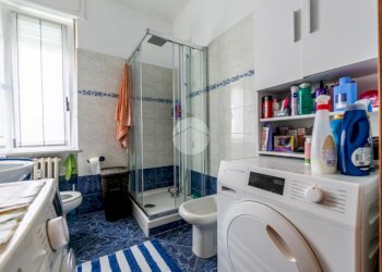 Quadrilocale Via Guglielmo Marconi, Castelletto Stura - foto 19