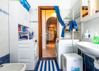 Quadrilocale Via Guglielmo Marconi, Castelletto Stura - foto 20