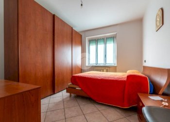 Quadrilocale Via Guglielmo Marconi, Castelletto Stura - foto 21