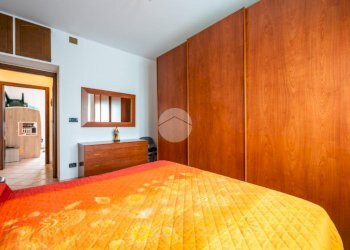 Quadrilocale Via Guglielmo Marconi, Castelletto Stura - foto 22