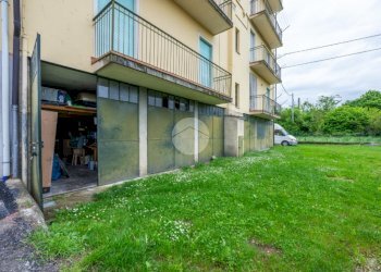 Quadrilocale Via Guglielmo Marconi, Castelletto Stura - foto 23