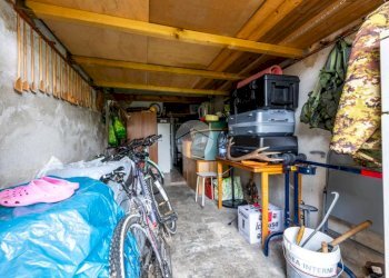 Quadrilocale Via Guglielmo Marconi, Castelletto Stura - foto 24