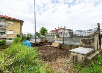 Quadrilocale Via Guglielmo Marconi, Castelletto Stura - foto 25