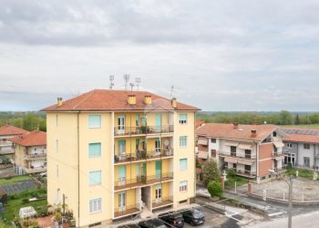 Quadrilocale Via Guglielmo Marconi, Castelletto Stura - foto 26