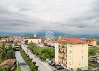 Quadrilocale Via Guglielmo Marconi, Castelletto Stura - foto 29