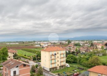 Quadrilocale Via Guglielmo Marconi, Castelletto Stura - foto 31