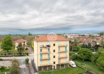 Quadrilocale Via Guglielmo Marconi, Castelletto Stura - foto 32