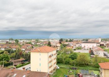 Quadrilocale Via Guglielmo Marconi, Castelletto Stura - foto 33