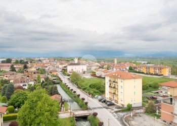 Quadrilocale Via Guglielmo Marconi, Castelletto Stura - foto 34