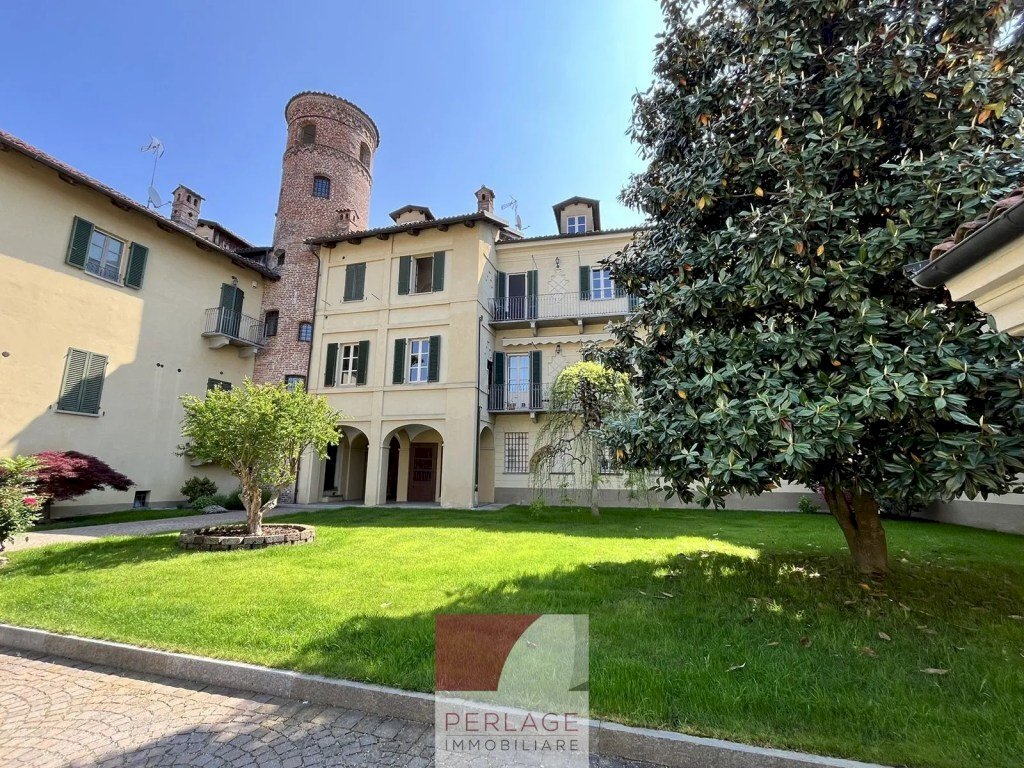 Appartamento Cavallermaggiore - foto 1