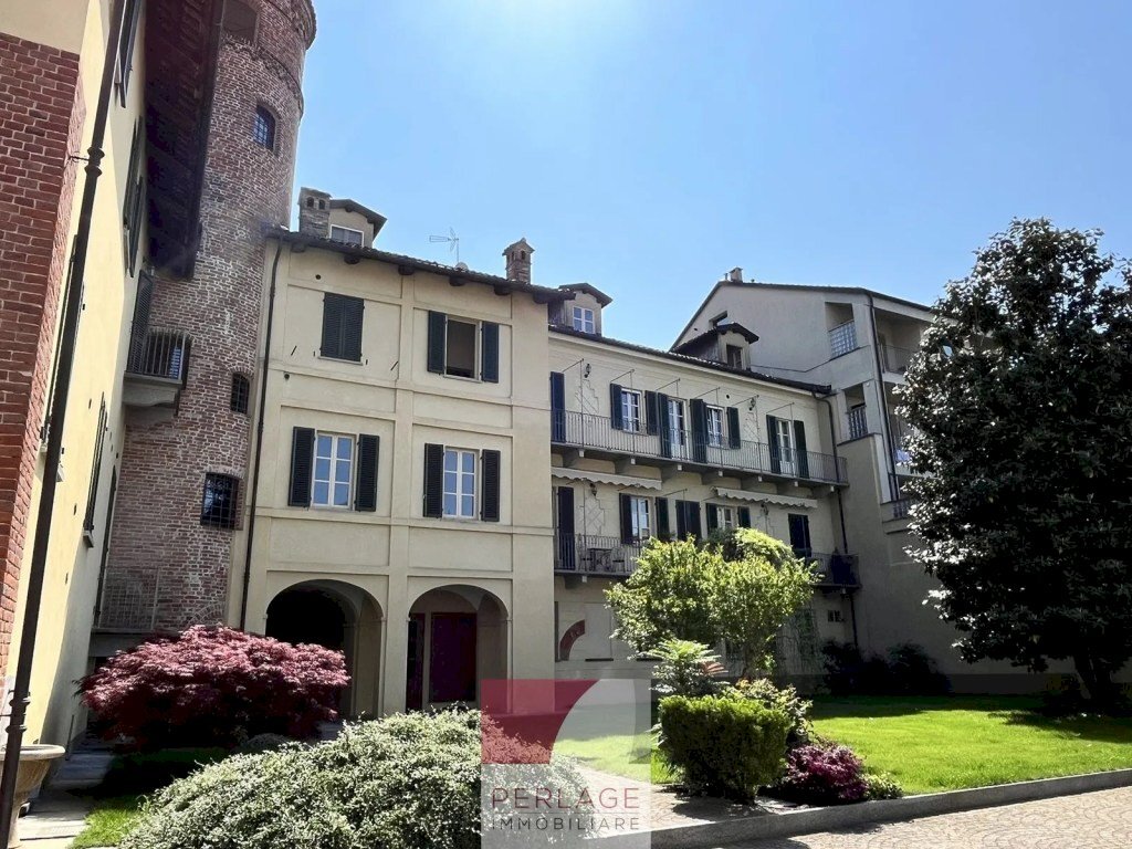 Appartamento Cavallermaggiore - foto 2