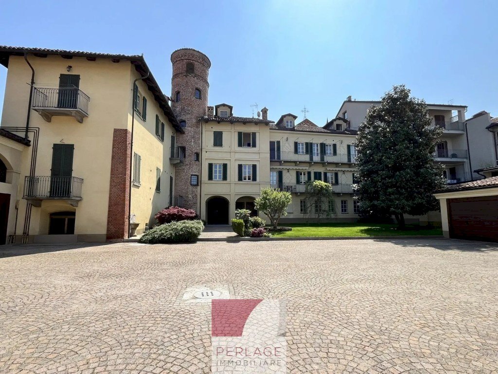 Appartamento Cavallermaggiore - foto 3