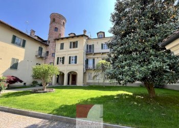 Appartamento Cavallermaggiore - foto 1