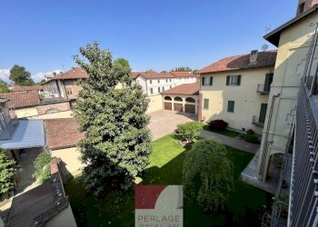 Appartamento Cavallermaggiore - foto 32