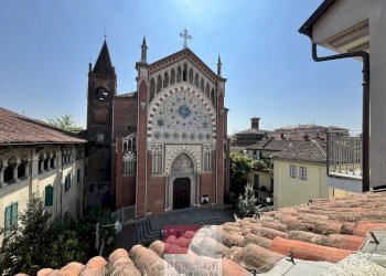 Appartamento Cavallermaggiore - foto 42