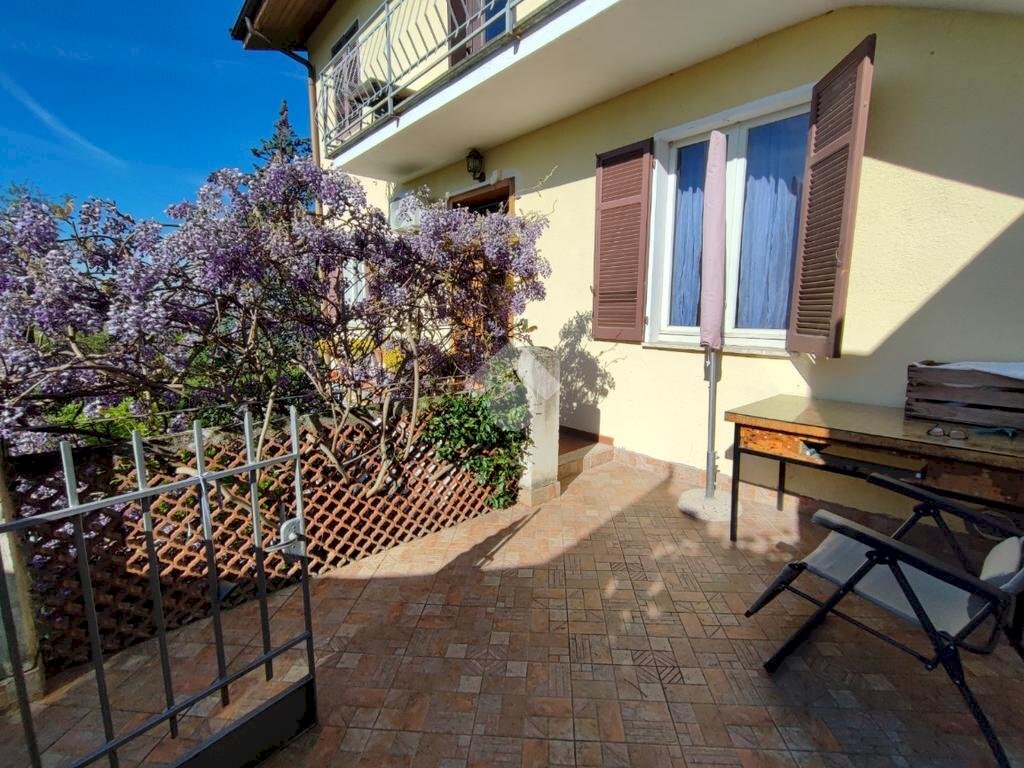 Casa semi indipendente Via Scrimignano, Montemarzino - foto 1