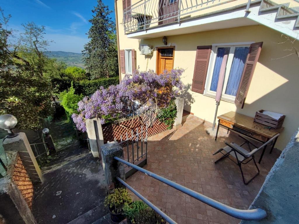 Casa semi indipendente Via Scrimignano, Montemarzino - foto 3