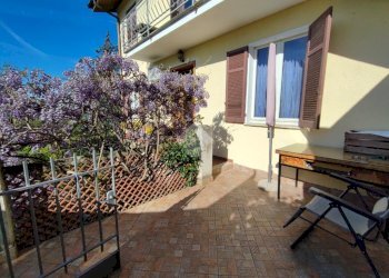 Casa semi indipendente Via Scrimignano, Montemarzino - foto 1