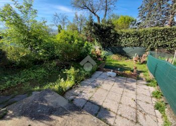 Casa semi indipendente Via Scrimignano, Montemarzino - foto 22