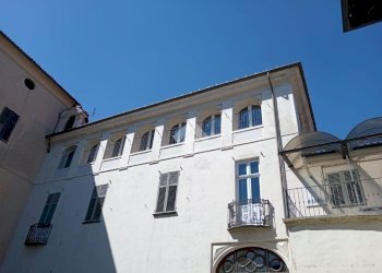 Four-room apartment Via Cassoti Gassino, Vigone - photo 24