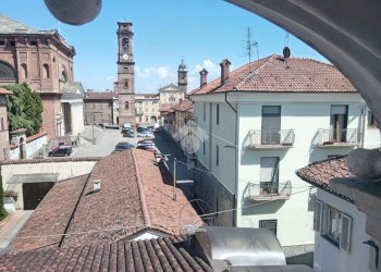 Four-room apartment Via Cassoti Gassino, Vigone - photo 12