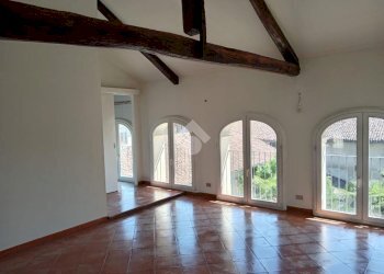 Four-room apartment Via Cassoti Gassino, Vigone - photo 17