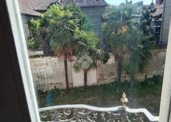 Four-room apartment Via Cassoti Gassino, Vigone - photo 23