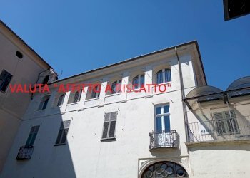 Four-room apartment Via Cassoti Gassino, Vigone - photo 1