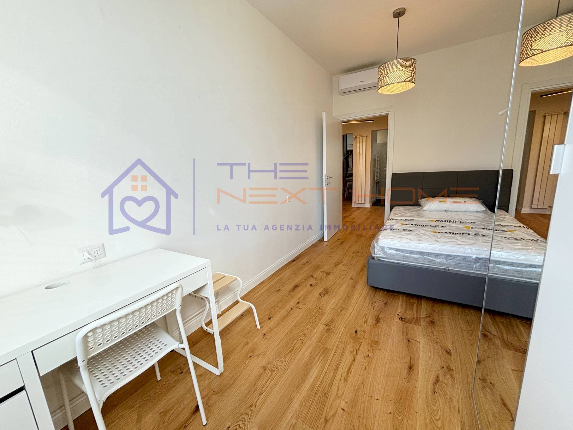 Porzione di casa Via Cino Da Pistoia, Firenze - foto 3