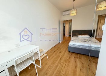 Porzione di casa Via Cino Da Pistoia, Firenze - foto 3