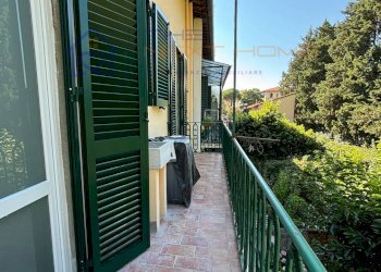 Porzione di casa Via Cino Da Pistoia, Firenze - foto 7