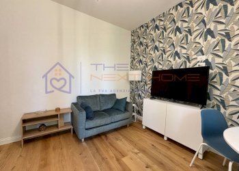 Porzione di casa Via Cino Da Pistoia, Firenze - foto 10